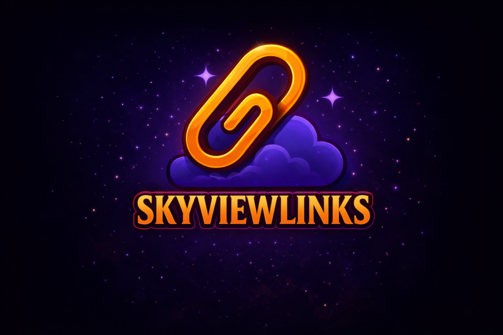 Skyview Links