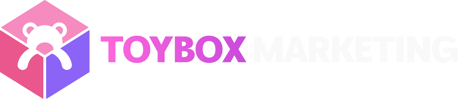ToyBox Marketing