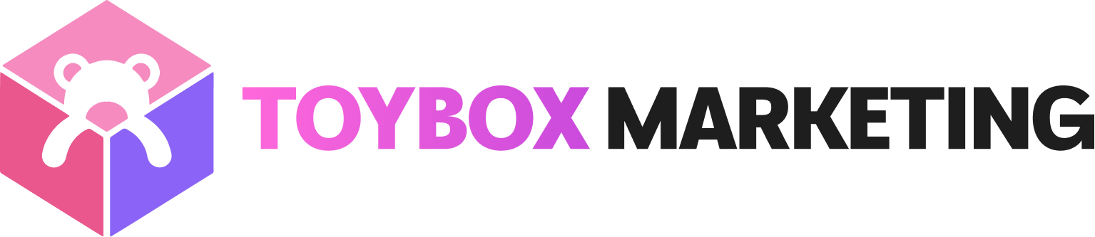 ToyBox Marketing