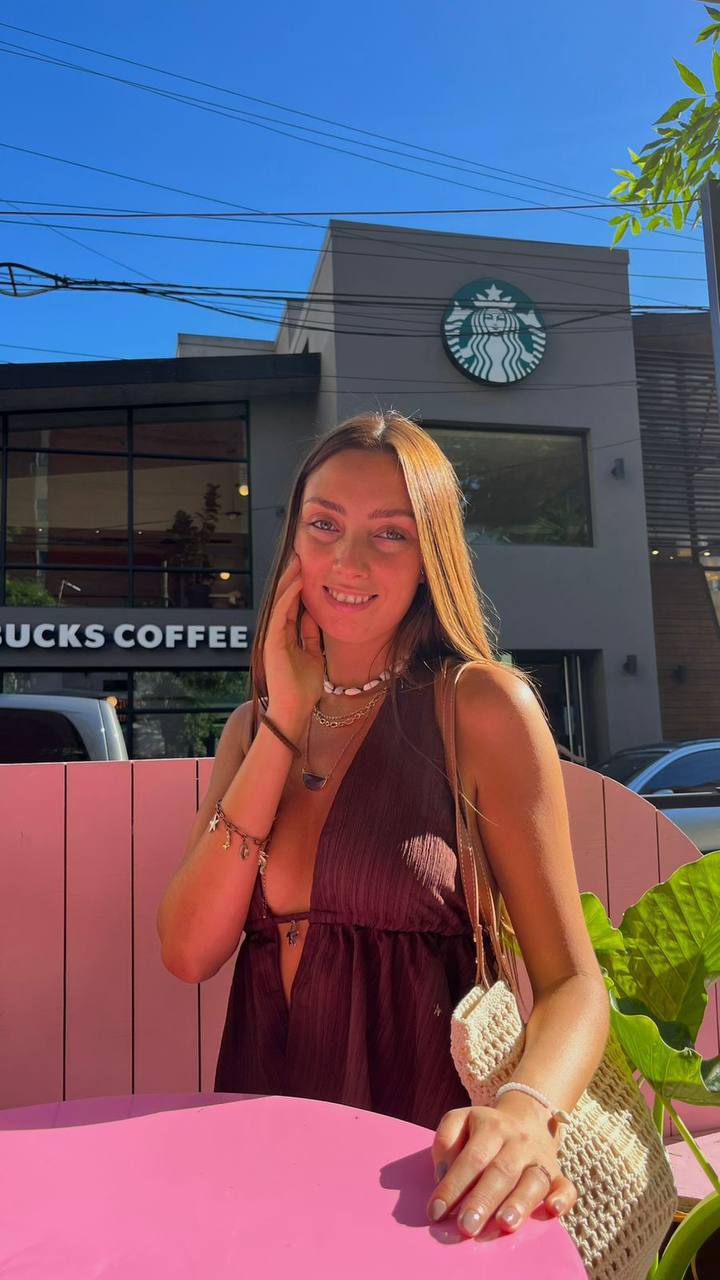 Sophia R. — Los Angeles, CA