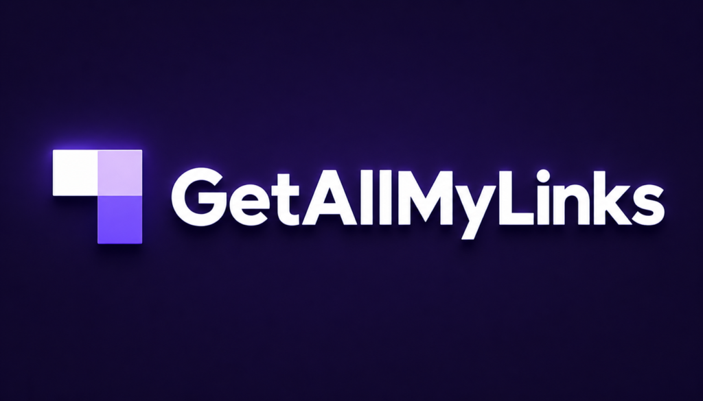 GetAllMyLinks