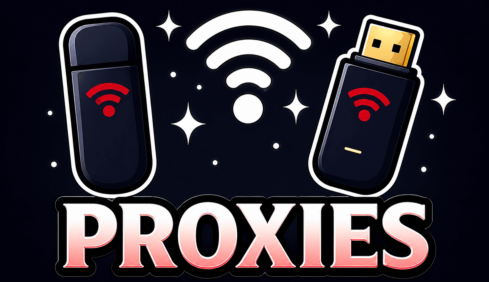 Proxy Section