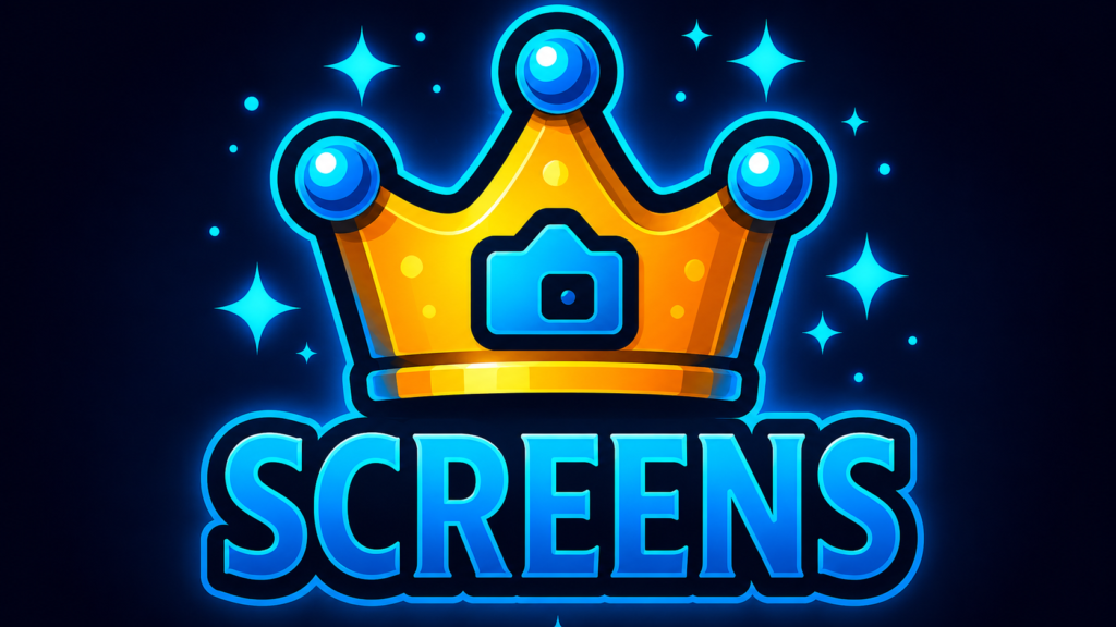 CrownScreens