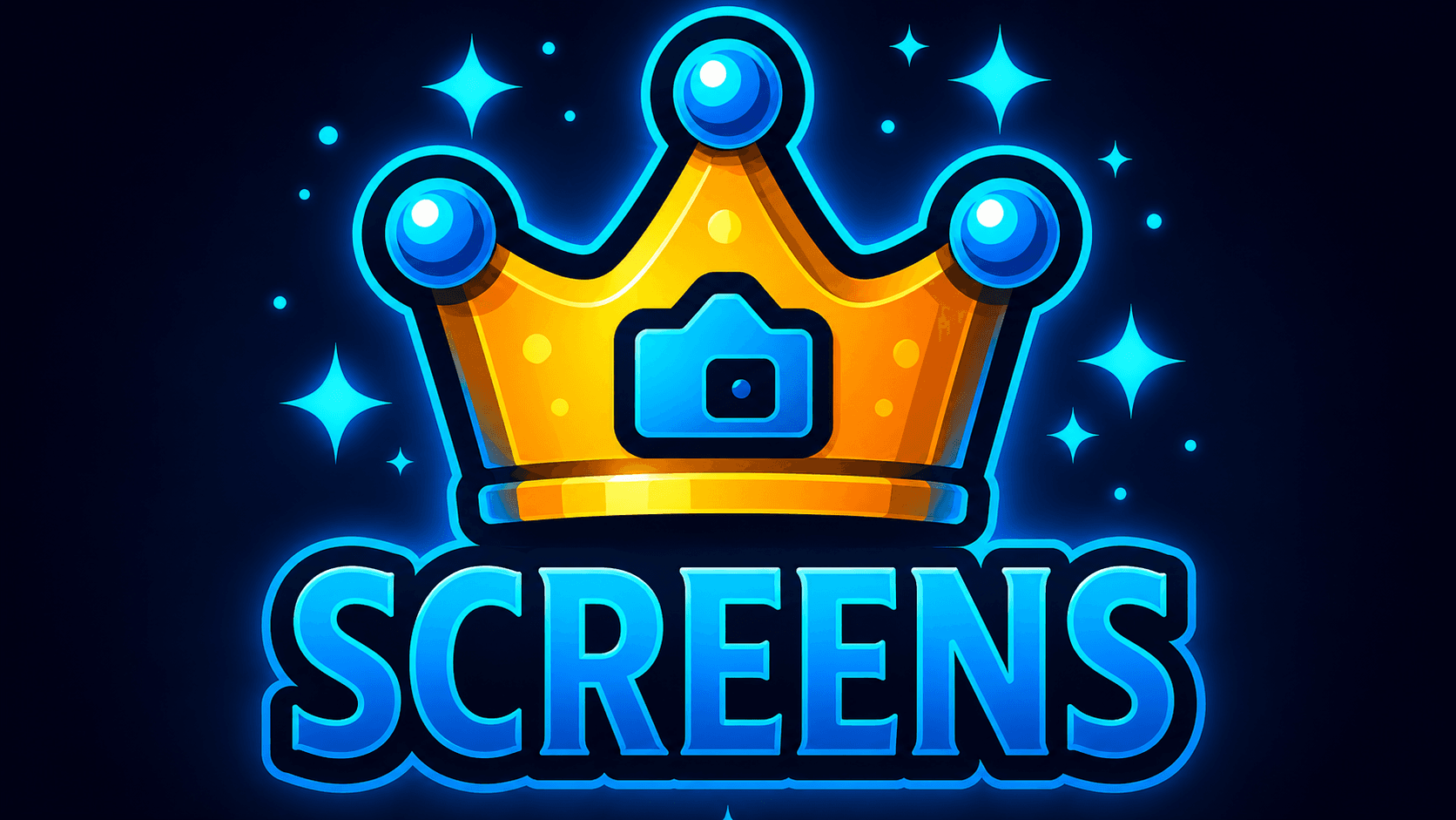 CrownScreens