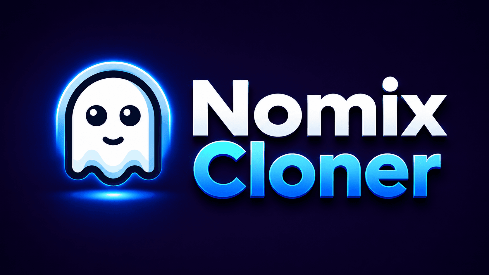 Nomix Cloner