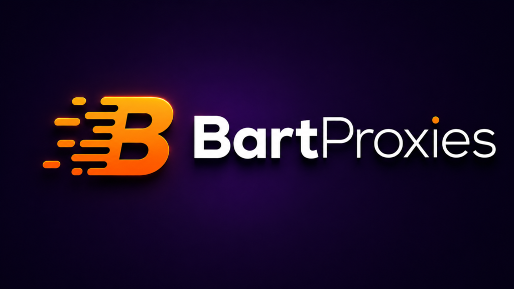 Bart Proxies