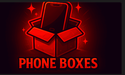 PhoneBox Supplier