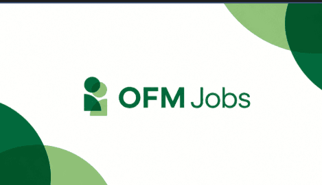 OFM Jobs