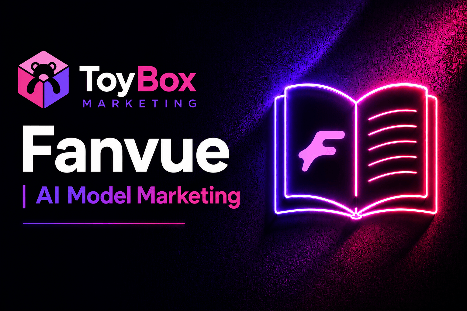 AI Model Marketing