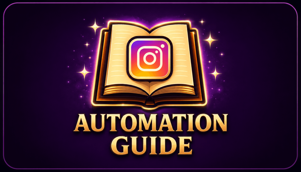 Ultimate Instagram Automation Guide